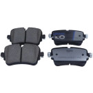 QUARO | Bremsbelagsatz, Scheibenbremse | QP4651C QUARO | Bremsbelagsatz, Scheibenbremse | QP4651C