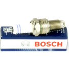 BOSCH 0 242 235 664 Zündkerze Nickel