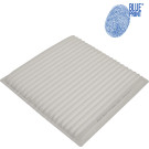Blue Print | Filter, Innenraumluft | ADT32504 Blue Print | Filter, Innenraumluft | ADT32504