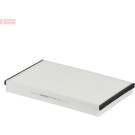 Denso | Filter, Innenraumluft | DCF476P Denso | Filter, Innenraumluft | DCF476P