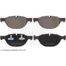 Blue Print | Bremsbelagsatz, Scheibenbremse | ADB114235 Blue Print | Bremsbelagsatz, Scheibenbremse | ADB114235