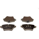 QUARO | Bremsbelagsatz, Scheibenbremse | QP5668 QUARO | Bremsbelagsatz, Scheibenbremse | QP5668