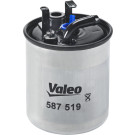 Valeo | Kraftstofffilter | 587519