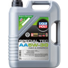 LIQUI MOLY | Motoröl | Special Tec AA 5W-30, 5L | 20954