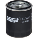 Hengst Filter | Ölfilter | H97W11 Hengst Filter | Ölfilter | H97W11