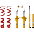 Bilstein | Fahrwerkssatz, Federn/Dämpfer | 46-259882