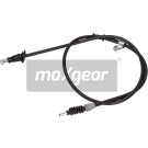 Maxgear | Seilzug, Feststellbremse | 32-0417