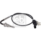 FEBI BILSTEIN 185344 Sensor, Abgastemperatur