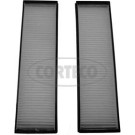 Corteco | Filter, Innenraumluft | 80001448 Corteco | Filter, Innenraumluft | 80001448