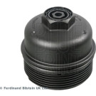 Blue Print | Deckel, Ölfiltergehäuse | ADBP990039 Blue Print | Deckel, Ölfiltergehäuse | ADBP990039