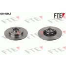 FTE | Bremsscheibe | 9071389