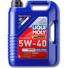 Liqui Moly 1332 Diesel High Tech 5W-40 Motoröl 5l