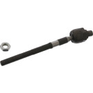 FEBI BILSTEIN 43630 Axialgelenk, Spurstange