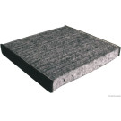 Herth+Buss Jakoparts | Filter, Innenraumluft | J1347000 Herth+Buss Jakoparts | Filter, Innenraumluft | J1347000