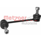 Metzger | Stange/Strebe, Stabilisator | 53040112