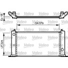 Valeo | Kühler, Motorkühlung | 734228