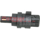 Metzger | Sensor, Ansauglufttemperatur | 0905049