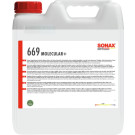 SONAX | Lackversiegelung | Molecular+ mit IntelliWash | 06696000