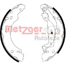 Metzger | Bremsbackensatz | MG 112