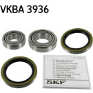 SKF | Radlagersatz | VKBA 3936