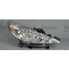 Valeo | Hauptscheinwerfer | 043238