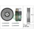 INA | Riemenscheibensatz, Kurbelwelle | 544 0502 20