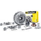 LuK 602 0012 00 Kupplungssatz RepSet 2CT LuK 602 0012 00 Kupplungssatz RepSet 2CT