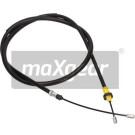 Maxgear | Seilzug, Feststellbremse | 32-0533