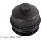 Blue Print | Deckel, Ölfiltergehäuse | ADBP990010 Blue Print | Deckel, Ölfiltergehäuse | ADBP990010