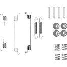 BOSCH | Zubehörsatz, Bremsbacken | 1 987 475 330