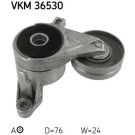 SKF | Spannrolle, Keilrippenriemen | VKM 36530