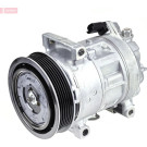 DENSO 5SEL12C Klimakompressor DCP21017