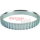 Metzger | Sensorring, ABS | 0900162