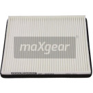 Maxgear | Filter, Innenraumluft | 26-0587