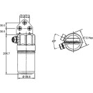 Mahle | Trockner, Klimaanlage | AD 41 000S