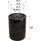 Valeo | Ölfilter | 586095