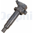 Delphi | Zündspule | GN10314-12B1 Delphi | Zündspule | GN10314-12B1