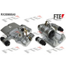 FTE | Bremssattel | 9290376