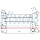 Nissens | Ladeluftkühler | 96776