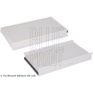 Blue Print | Filtersatz, Innenraumluft | ADBP250002 Blue Print | Filtersatz, Innenraumluft | ADBP250002