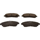 Maxgear | Bremsbelagsatz, Scheibenbremse | 19-3397 Maxgear | Bremsbelagsatz, Scheibenbremse | 19-3397