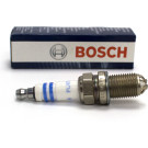 BOSCH 0 242 240 653 Zündkerze Iridium BOSCH 0 242 240 653 Zündkerze Iridium