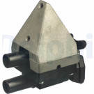 Delphi | Zündspule | GN10459-12B1 Delphi | Zündspule | GN10459-12B1