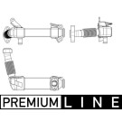 Mahle | Kühler, Abgasrückführung | CE 17 000P