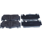 QUARO | Bremsbelagsatz, Scheibenbremse | QP5474 QUARO | Bremsbelagsatz, Scheibenbremse | QP5474