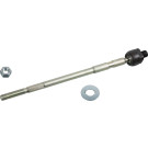 FEBI BILSTEIN 12907 Axialgelenk, Spurstange