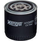 Hengst Filter | Ölfilter | H10W01 Hengst Filter | Ölfilter | H10W01