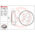 Brembo | Bremstrommel | 14.D632.10