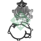 INA | Wasserpumpe, Motorkühlung | 538 0660 10 INA | Wasserpumpe, Motorkühlung | 538 0660 10