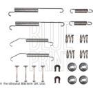 Blue Print | Zubehörsatz, Bremsbacken | ADBP410082